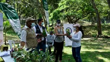 Alianza interinstitucional para generar acciones de reconciliación