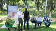 Alianza interinstitucional para generar acciones de reconciliación