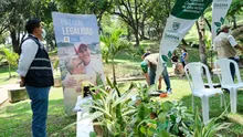 Alianza interinstitucional para generar acciones de reconciliación