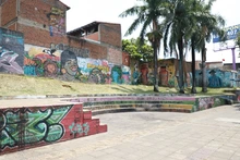Gestión del Riesgo convertirá la carrera 15 en una zona aséptica: limpia y ordenada