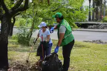Gestión del Riesgo convertirá la carrera 15 en una zona aséptica: limpia y ordenada