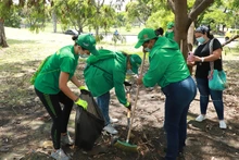 Gestión del Riesgo convertirá la carrera 15 en una zona aséptica: limpia y ordenada