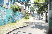 Gestión del Riesgo convertirá la carrera 15 en una zona aséptica: limpia y ordenada
