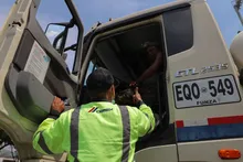 La Ciclovida fue escenario para sensibilización de Movilidad sobre puntos ciegos