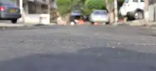 Con las Obras de Corazón no vamos a hacer un bacheo. Vamos a hacer el barrio completo Néstor Martínez.