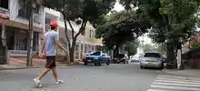 Con las Obras de Corazón no vamos a hacer un bacheo. Vamos a hacer el barrio completo Néstor Martínez.