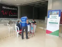 Jornadas móviles