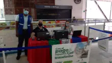 Jornadas móviles