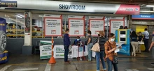 Jornadas móviles