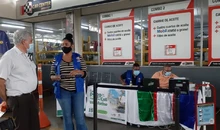 Jornadas móviles