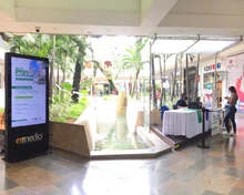 Jornadas móviles