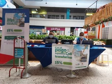 Jornadas móviles