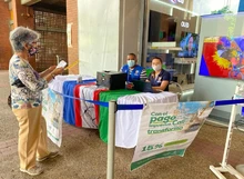 Jornadas móviles