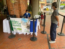 Jornadas móviles