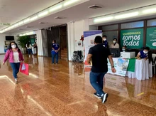 Jornadas móviles