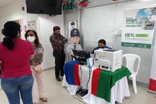 Jornadas móviles
