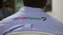 Rendición de cuentas en escenarios deportivos de Cali