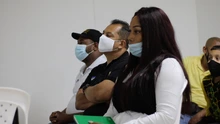Rendición de cuentas en escenarios deportivos de Cali