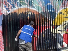 Respuesta positiva de los caleños para recuperar y embellecer diversas zonas de la ciudad
