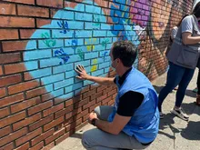 “Que no haya más otros, sino nosotros”: el regalo de Cultura Ciudadana al comenzar la Semana del Migrante