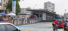 En marcha fase 2 del plan de recuperación del MIO