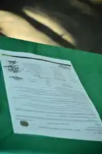 Con el ministro de Defensa, se activaron frentes de seguridad en la Comuna 17 y con el gremio de taxistas