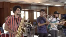 Cali gesta cultura reconociendo el talento artístico 