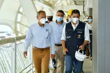 La renovación estructural del Pascual Guerrero es un hecho