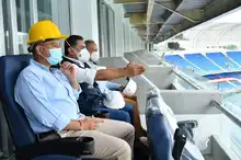 La renovación estructural del Pascual Guerrero es un hecho
