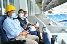 La renovación estructural del Pascual Guerrero es un hecho
