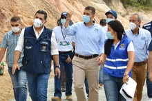 “Estamos construyendo colectiva e institucionalmente un gran corredor ambiental”: Alcalde de Cali