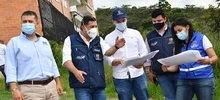 “Estamos construyendo colectiva e institucionalmente un gran corredor ambiental”: Alcalde de Cali