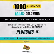 Plogging