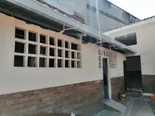En la sede Rafael Zamorano 337 estudiantes serán beneficiados con las adecuaciones locativas
