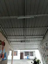 En la sede Rafael Zamorano 337 estudiantes serán beneficiados con las adecuaciones locativas