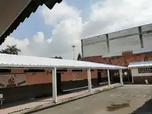 En la sede Rafael Zamorano 337 estudiantes serán beneficiados con las adecuaciones locativas