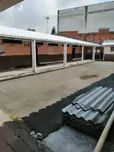 En la sede Rafael Zamorano 337 estudiantes serán beneficiados con las adecuaciones locativas