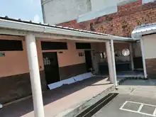 En la sede Rafael Zamorano 337 estudiantes serán beneficiados con las adecuaciones locativas