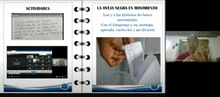Iniciativas pedagógicas potencian habilidades de estudiantes con discapacidad