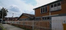 Después de 59 años fue recuperado otro inmueble por la Administración Distrital 