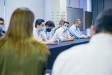 Ante gremios productivos se socializa el Decreto Reglamentario del Fondo Solidario y de Oportunidades