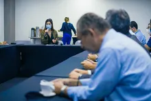 Ante gremios productivos se socializa el Decreto Reglamentario del Fondo Solidario y de Oportunidades
