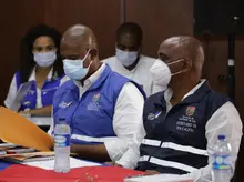 Secretaría de Educación socializó líneas de acción de su trabajo con comunidades afro 