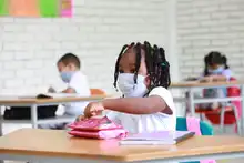 Secretaría de Educación socializó líneas de acción de su trabajo con comunidades afro 