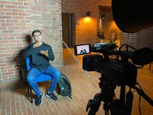 Lenguas de señas: “Nuestras voces están en nuestras manos” 