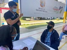 Lenguas de señas: “Nuestras voces están en nuestras manos” 