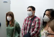 Cali cumple con cadena de frío para protección de las vacunas 