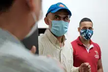 Cali cumple con cadena de frío para protección de las vacunas 