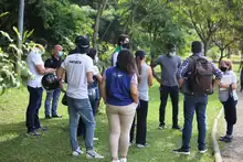 Te Queremos Cali: 15 días renovando territorios