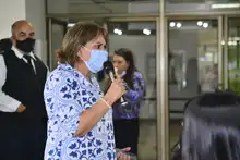 Alcaldía reitera compromiso para mejorar condiciones del Sistema de Responsabilidad Penal de Adolescentes